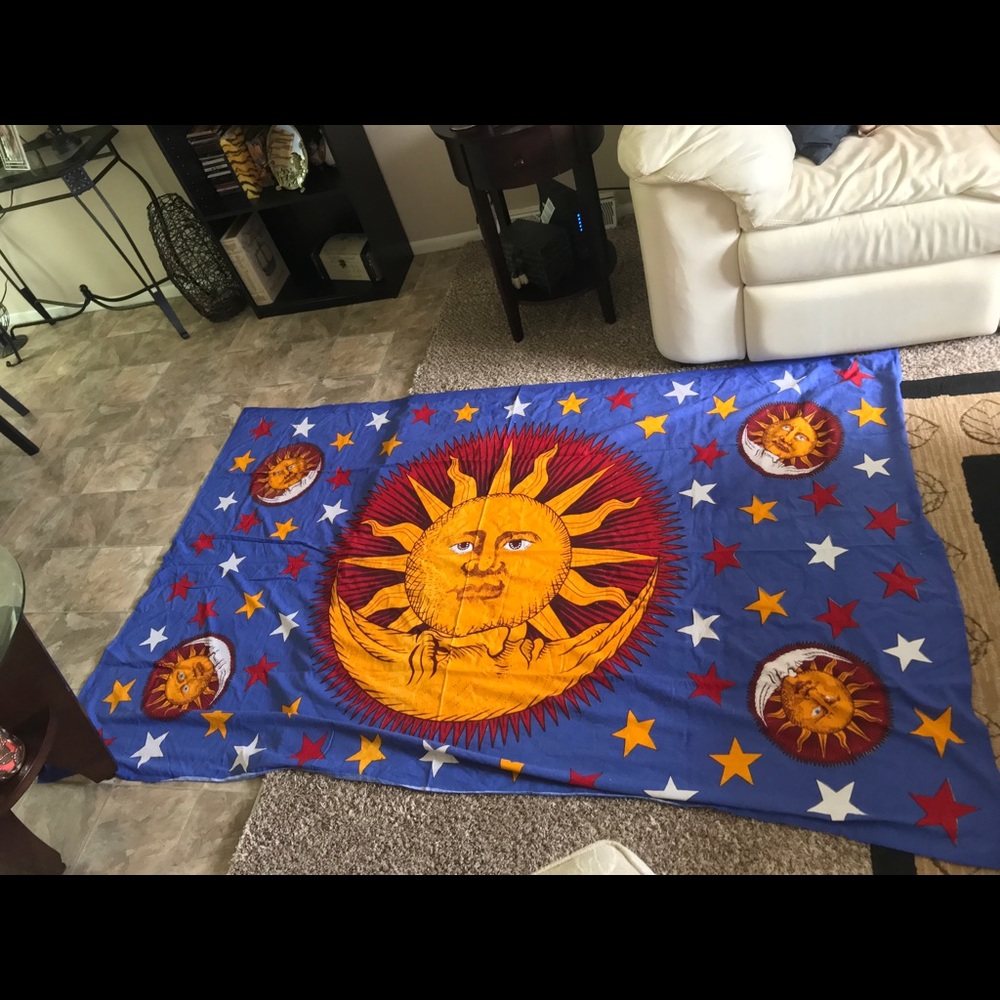 Tapestry